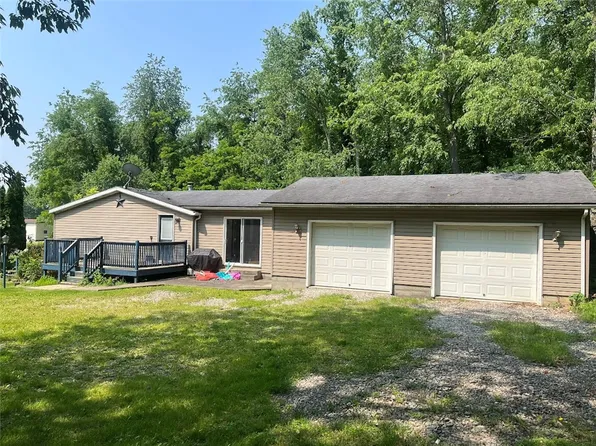 382 Tin Can Hollow Rd, Rices Landing, PA 15357