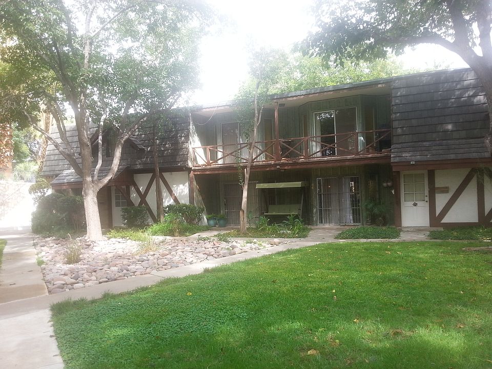 1st image of 350 Thunderbird Dr APT 66