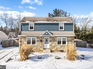 134 Norristown Rd, Warminster, PA 18974