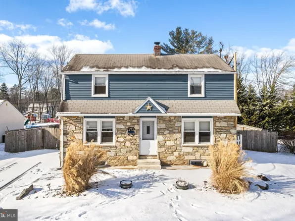 134 Norristown Rd, Warminster, PA 18974