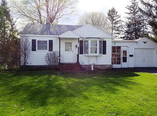 501 Roby Ave, East Syracuse, NY 13057