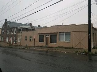 772 N Jordan St, Allentown, PA 18102
