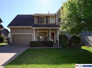 15519 Gertrude St, Omaha, NE 68138