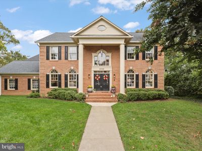 6100 35th St N, Arlington, VA, 22213