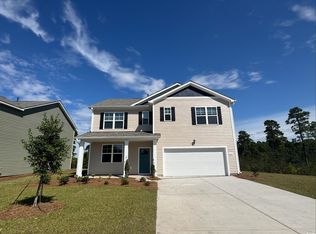 3557 Ashridge Way LOT 1029, Hayden B Conway, SC 29526