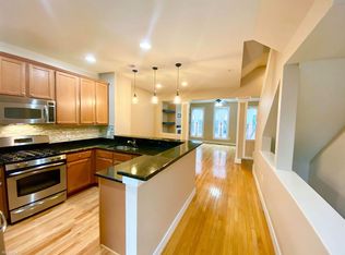 13 S Regester St, Baltimore, MD 21231