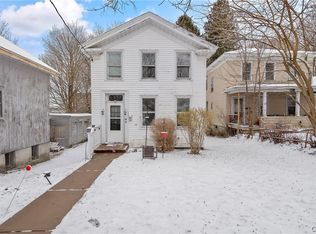 11 Murray St, Oswego, NY