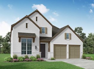 2670 Starwood Dr, Prosper, TX 75078