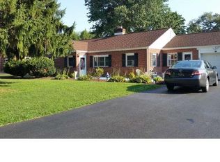214 Park Ave, New Castle, DE 19720