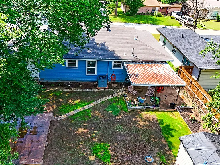 5509 Norma St — Photo 29