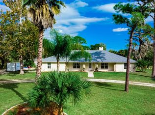 1627 N Pinedale Rd, Edgewater, FL 32132