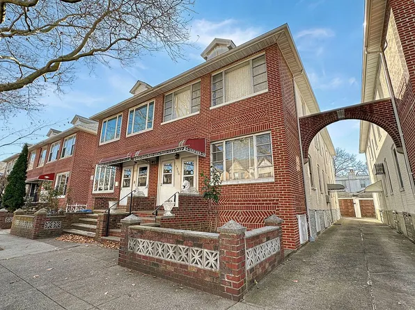 1930 66th St, Brooklyn, NY 11204