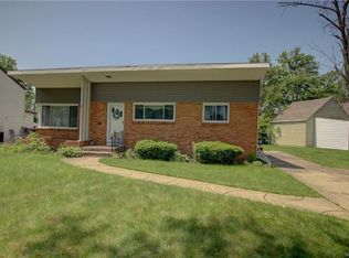 274 Stevenson Blvd, Amherst, NY 14226