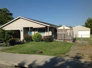 205 S Tschirley Rd, Spokane Valley, WA 99016