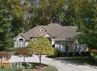 6860 Glen Cove Ln, Smoke Rise, GA 30087