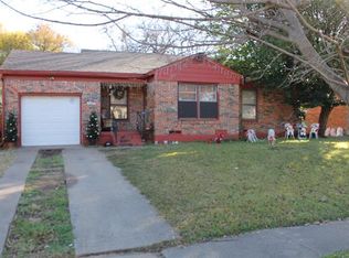 1814 Bradford St, Irving, TX 75061