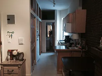 Rented by Chartwell Manhattan Realty