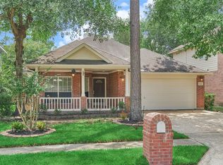 1330 Coppercrest Dr, Spring, TX 77386