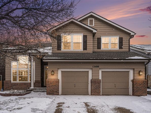 13486 Clayton Street, Thornton, CO 80241