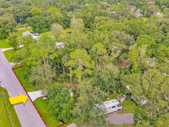 25212 Luke St #12, Christmas, FL 32709