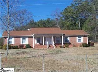 1126 Smith Grove Rd, Easley, SC 29640