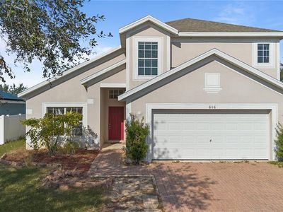 606 Astor Dr, Haines City, FL, 33844