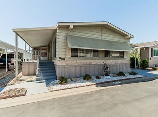 1001 Sylmar Ave SPACE 201, Clovis, CA