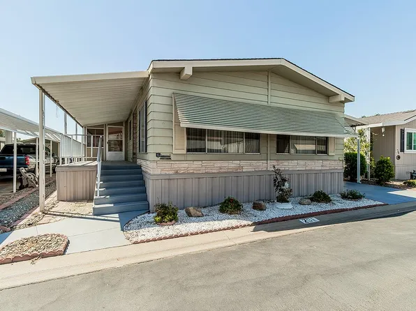 1001 Sylmar Ave Space 201, Clovis, CA 93612