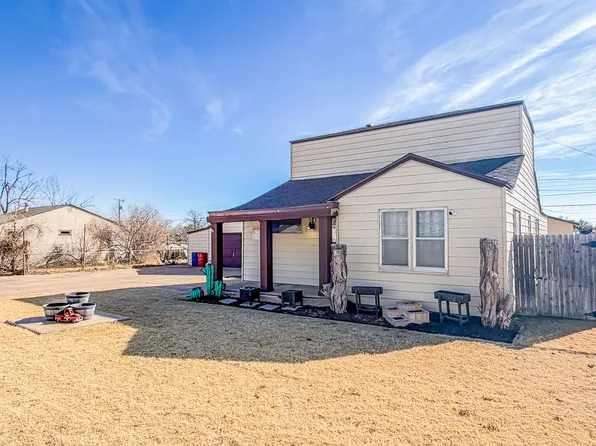6403 23rd St, Lubbock, TX 79407