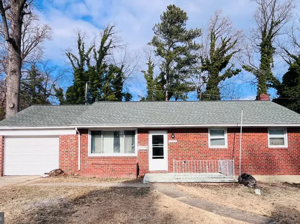 10 Walnut Ave, Baltimore, MD 21206