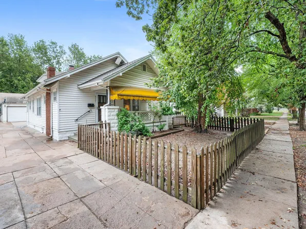 410 S Estelle St, Wichita, KS 67211