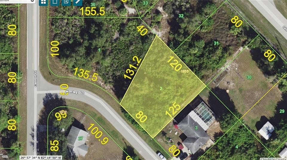2nd image of 5024 Montego Ln