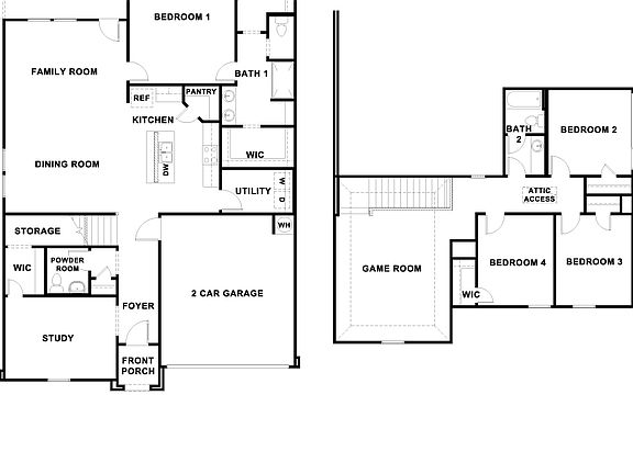 Floor Plan.