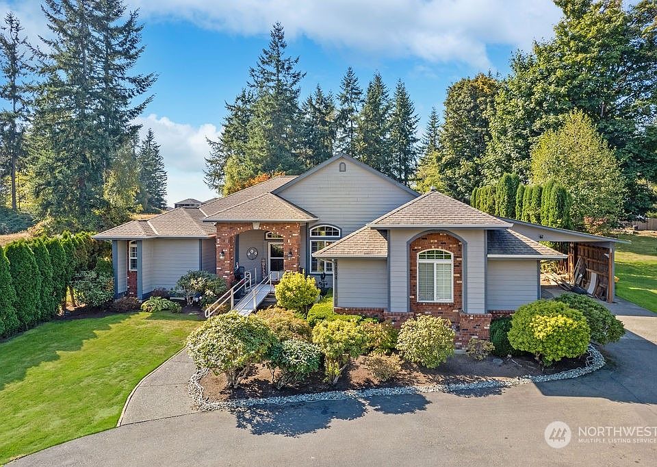 3804 87th Avenue NE, Marysville, WA 98270 | Zillow