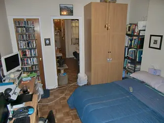 Rented by Yorgan Group, LLC