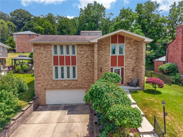 405 Maplevale Dr, Pittsburgh, PA 15236