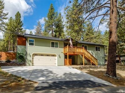 1383 Helen St, Wrightwood, CA, 92397