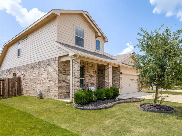 7113 Wavecrest Way, Fort Worth, TX 76179