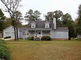 34220 Kanis Rd, Paron, AR 72122