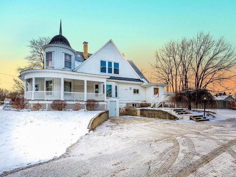 255 Logan St, Sunfield, MI 48890 Zillow