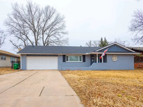 6306 E 12th St N, Wichita, KS 67208