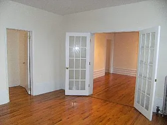 Rented by City Connections Realty