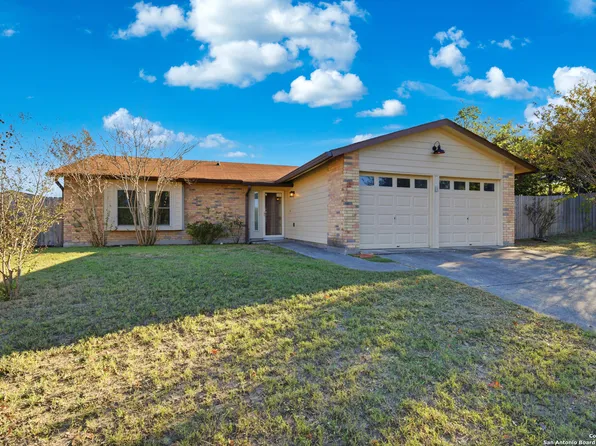 12004 Prairie Oak, Live Oak, TX 78233