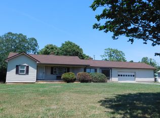 1195 Merriman Way Rd, Moneta, VA 24121