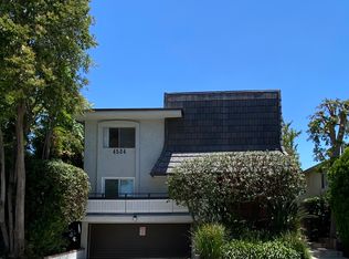 4534 Vista Del Monte Ave #101, Sherman Oaks, CA 91403