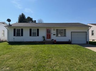 2619 Center Ave, Alliance, OH