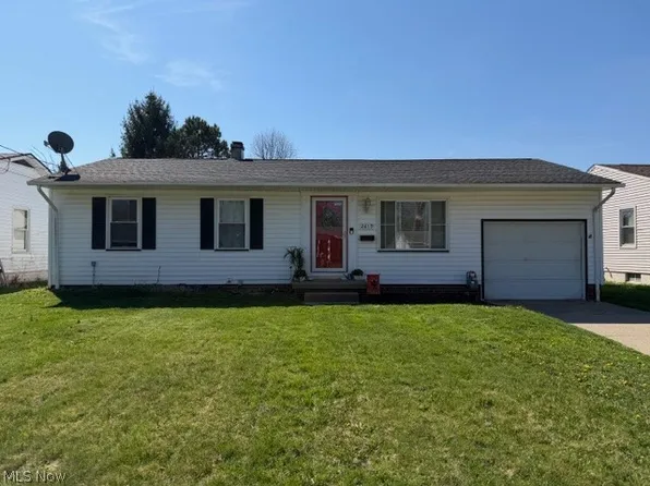 2619 Center Ave, Alliance, OH 44601