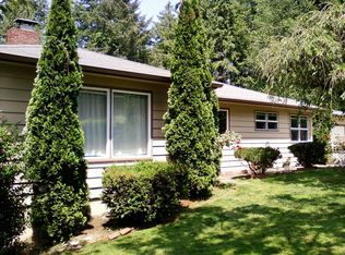 1695 N Henry St, Coquille, OR
