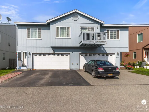 2977 Summer Wind Ct #141, Anchorage, AK 99507