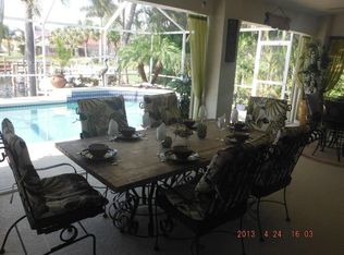 1809 SW 49th Ter, Cape Coral, FL 33914
